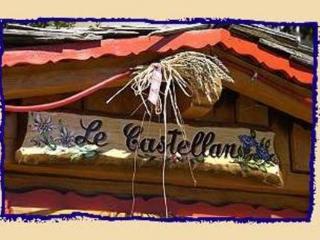 General view
 di Hotel Restaurant Le Castellan