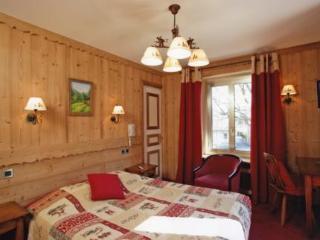 General view
 di Aiguille Du Midi