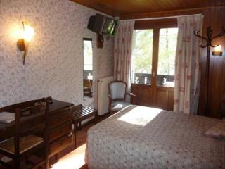 General view
 di Aiguille Du Midi