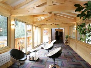 General view
 di Aiguille Du Midi