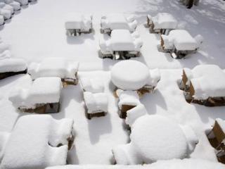 General view
 di Aiguille Du Midi