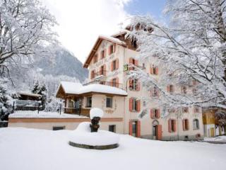 General view
 di Aiguille Du Midi