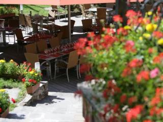 General view
 di Aiguille Du Midi