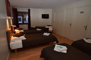 Room
 di Les Rhodos Hotel