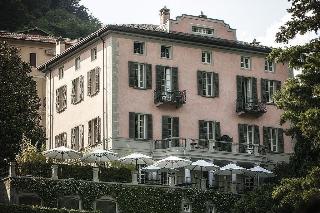Relais Villa Vittoria, Laglio Image 77