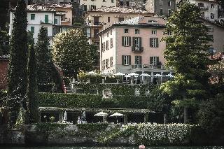 Relais Villa Vittoria, Laglio Image 27