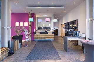 AMH Airport Messe Hotel Stuttgart