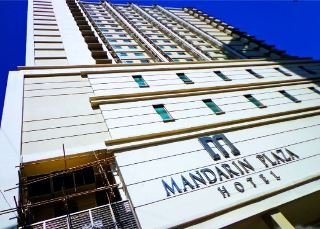 General view
 di Mandarin Plaza Hotel