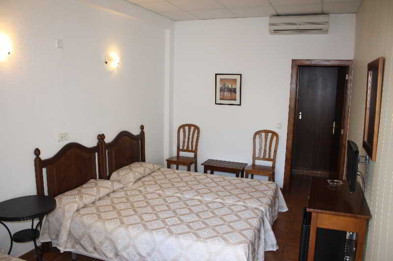 Room
 di Hostal Pinar