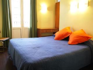 General view
 di Barcelona City Hotel (Hotel Universal)