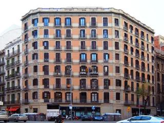 General view
 di Barcelona City Hotel (Hotel Universal)