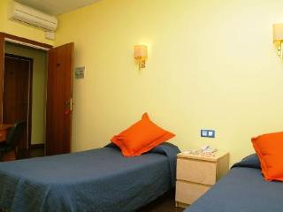 General view
 di Barcelona City Hotel (Hotel Universal)