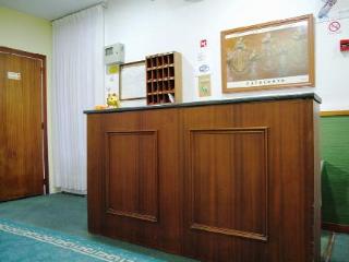 General view
 di Barcelona City Hotel (Hotel Universal)