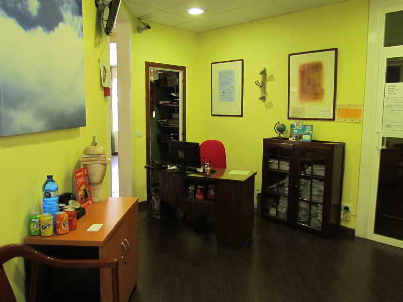 General view
 di Barcelona City Hotel (Hotel Universal)