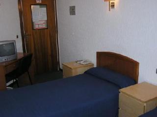 General view
 di Barcelona City Hotel (Hotel Universal)