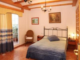 General view
 di Hotel Villarreal