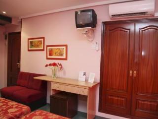 General view
 di Hotel Villarreal