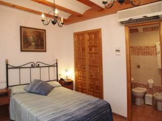 General view
 di Hotel Villarreal