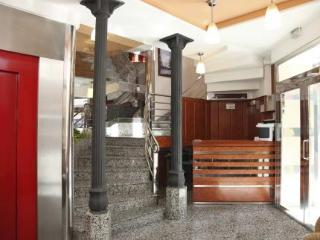 General view
 di Hotel Villarreal