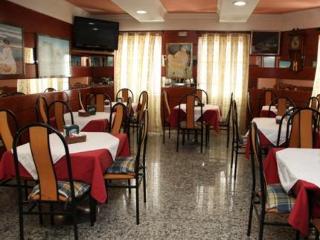 General view
 di Hotel Villarreal