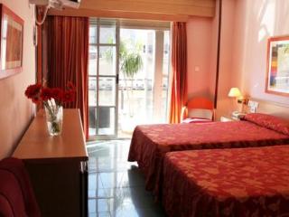 General view
 di Hotel Villarreal