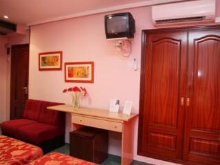 General view
 di Hotel Villarreal