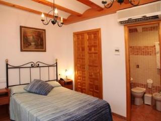 General view
 di Hotel Villarreal