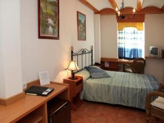 General view
 di Hotel Villarreal