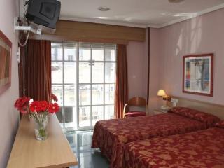 Room
 di Hotel Villarreal