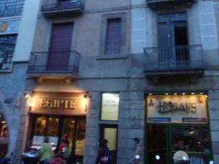 General view
 di Hostal Las Flores