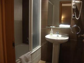 General view
 di Hostal Las Flores