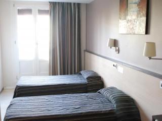 General view
 di Hostal Las Flores