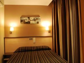 General view
 di Hostal Las Flores