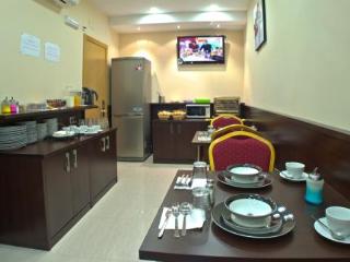 General view
 di Hostal Las Flores