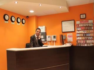 General view
 di Hostal Las Flores