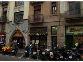 General view
 di Hostal Las Flores