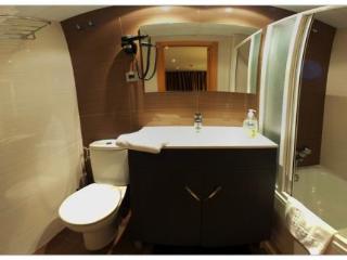 General view
 di Hostal Las Flores