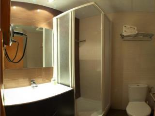 General view
 di Hostal Las Flores