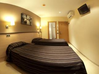 Room
 di Hostal Las Flores