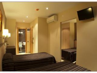 Room
 di Hostal Las Flores