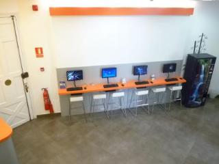 General view
 di Hip Karma Hostel   Shared Rooms