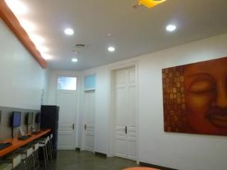 General view
 di Hip Karma Hostel   Shared Rooms