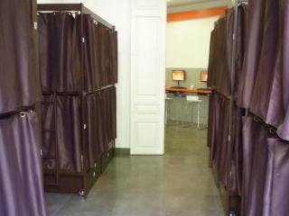 General view
 di Hip Karma Hostel   Shared Rooms