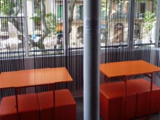 General view
 di Hip Karma Hostel   Shared Rooms