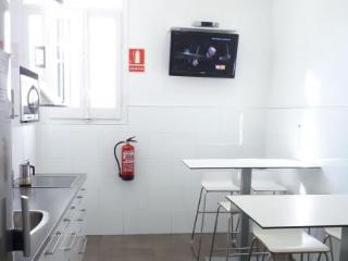 General view
 di Hip Karma Hostel   Shared Rooms