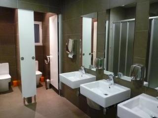 General view
 di Hip Karma Hostel   Shared Rooms