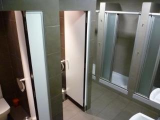 General view
 di Hip Karma Hostel   Shared Rooms