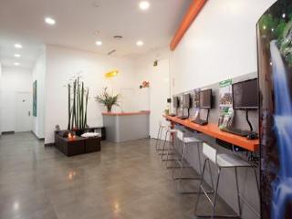 General view
 di Hip Karma Hostel   Shared Rooms