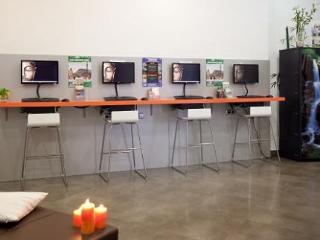 General view
 di Hip Karma Hostel   Shared Rooms