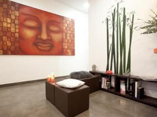 General view
 di Hip Karma Hostel   Shared Rooms